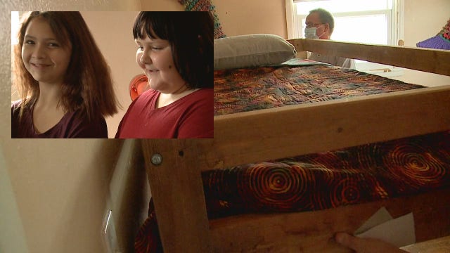 Kenosha/Racine group gifts 69 beds to 'kids who don't have them'