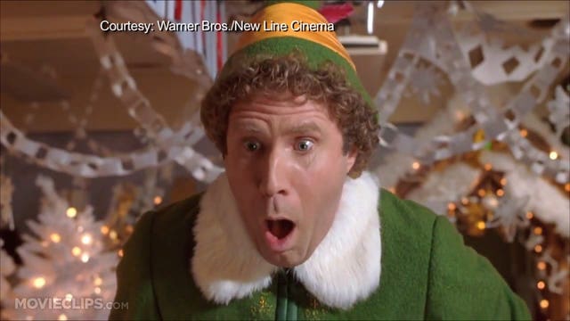 Website offers $2,500 to watch 25 holiday movies in 25 days