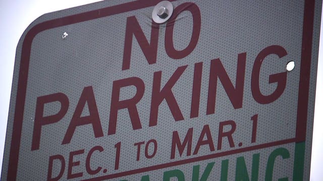 Milwaukee parking, garbage schedule changes for Christmas holiday