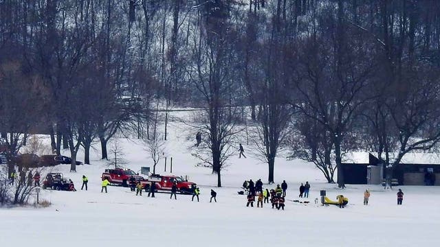 MFD: 2020 among the 'busiest years to date' for water rescues