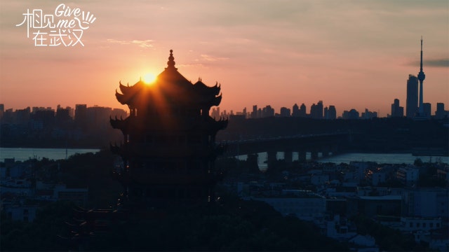 Wuhan, birthplace of coronavirus pandemic, launches tourism ad