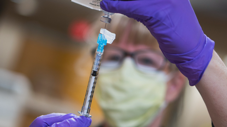 Medical College of Wisconsin experts combat 'vaccine hesitancy' - Vimarsana News