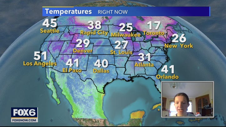 Future Forecaster Flashback: Let's see how Ali is doing - Vimarsana News