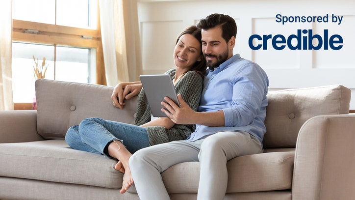 Mortgage refinance rates continue hitting record lows – here's how to get the best deal now - Vimarsana News