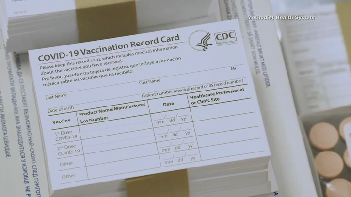 Will COVID-19 vaccine distribution impact shipping of holiday gifts? - Vimarsana News