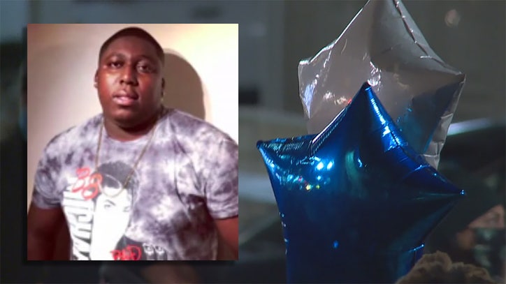 Vigil held for man fatally shot in Milwaukee's Historic Third Ward - Vimarsana News