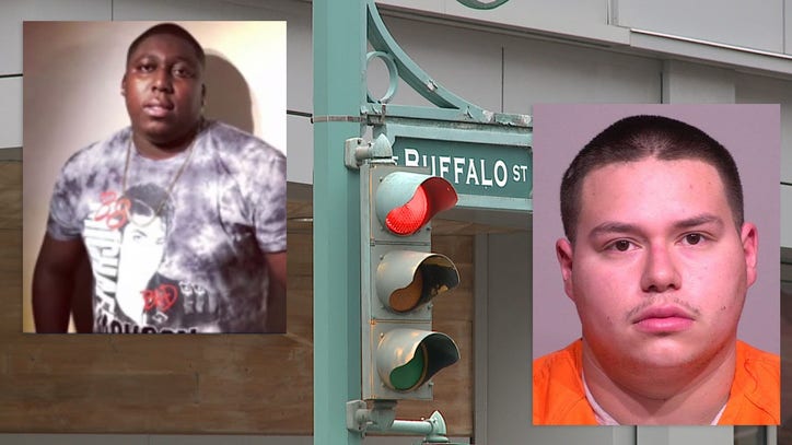 Man charged in Third Ward fatal shooting of Andra Nicholson - Vimarsana News