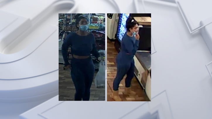Police seek suspect who stole backpack in Woodman's parking lot - Vimarsana News