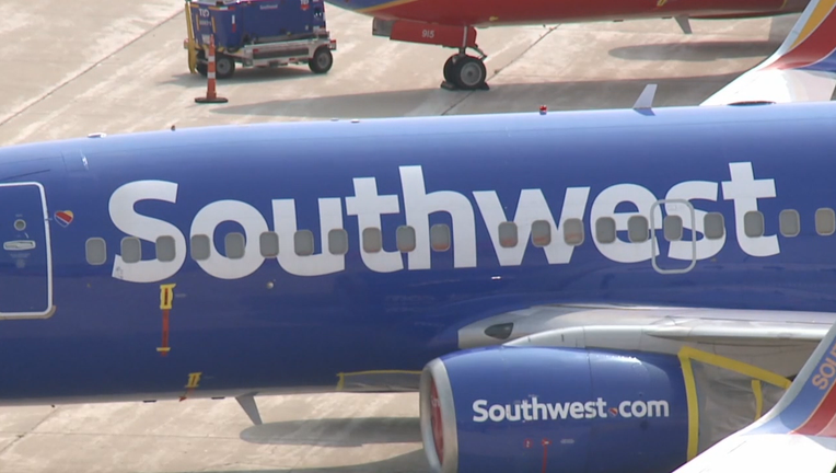 Southwest Airlines