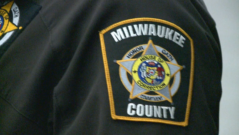 Milwaukee County House of Correction