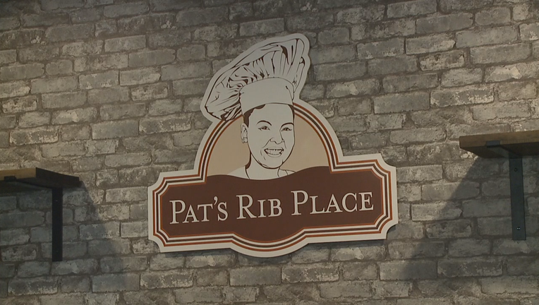 Pat's Rib Place, Waukesha