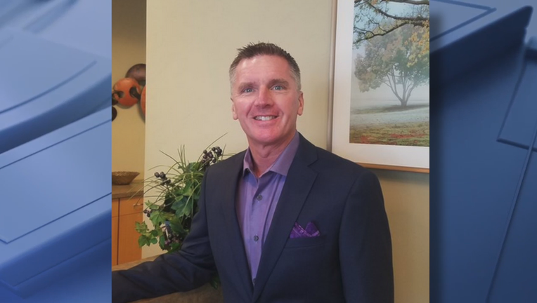 Dr. Scott Charmoli