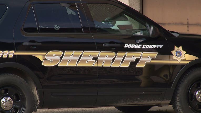 Dodge County Sheriff's Office