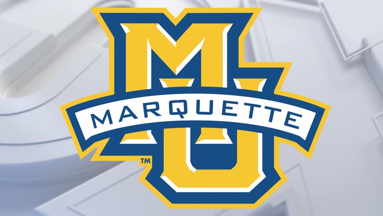 Marquette Golden Eagles