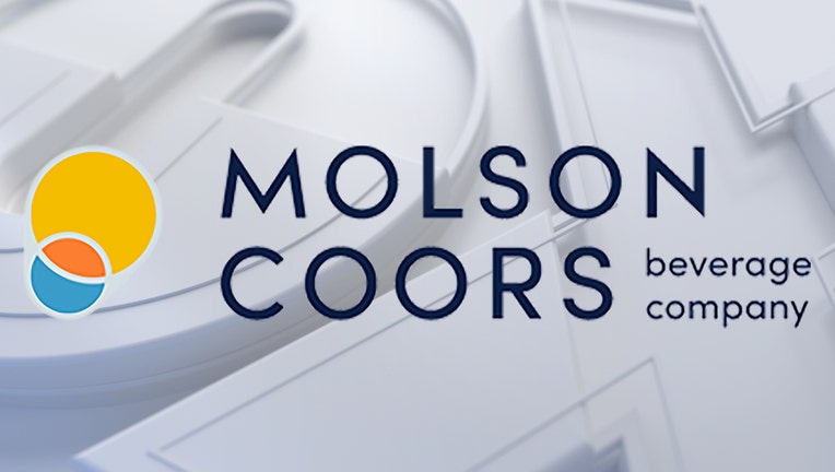 Molson Coors