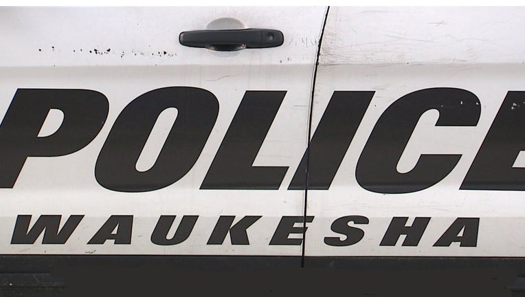 Waukesha police