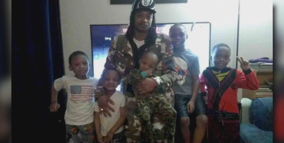 Jacob Blake says he was ready to surrender before being shot