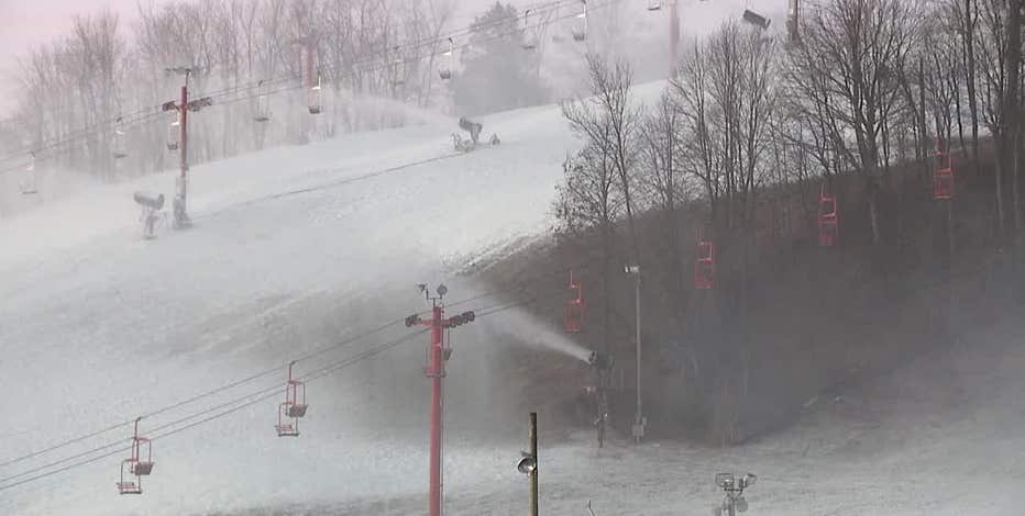 Travel Wisconsin Snow Report back for another wintry season