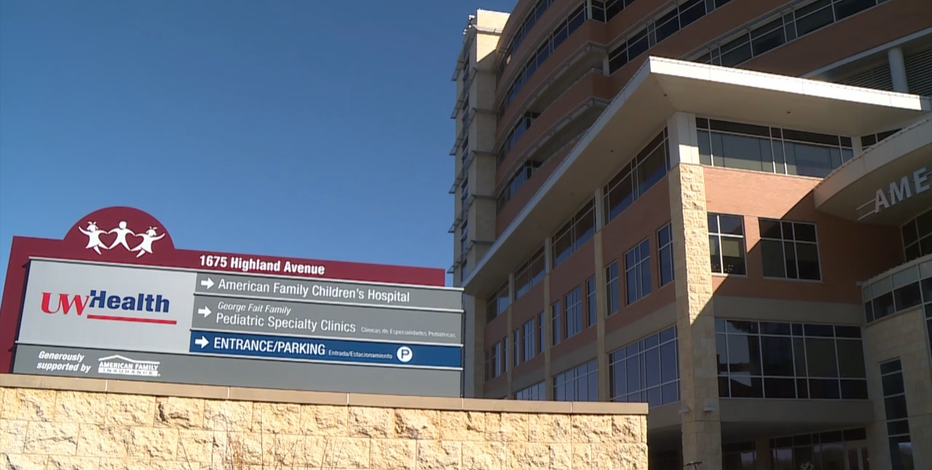 UW Health designated hub for Pfizer COVID-19 vaccine distribution
