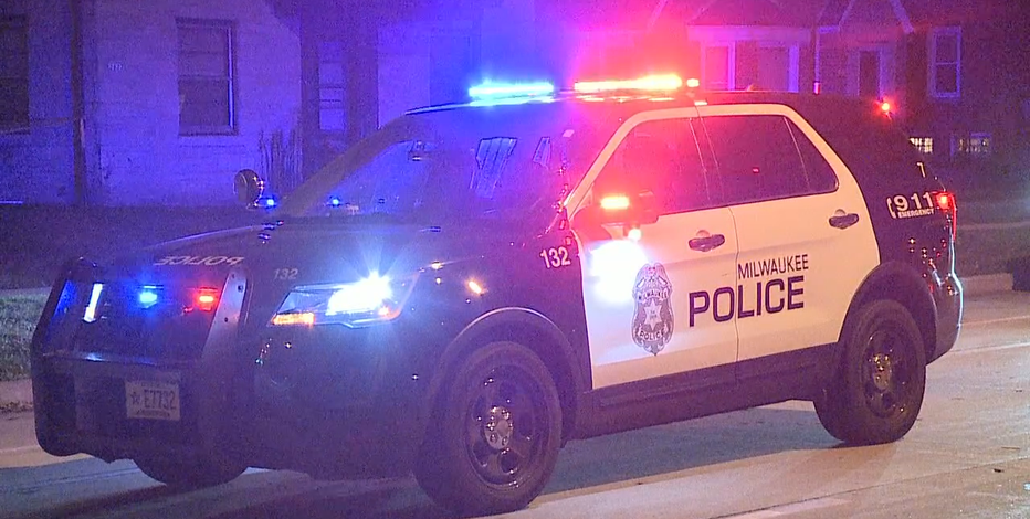 Police investigate fatal shooting near 48th and Fairmount