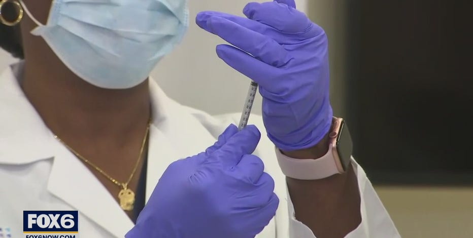 What you need to know as COVID-19 vaccine rolls out in U.S.