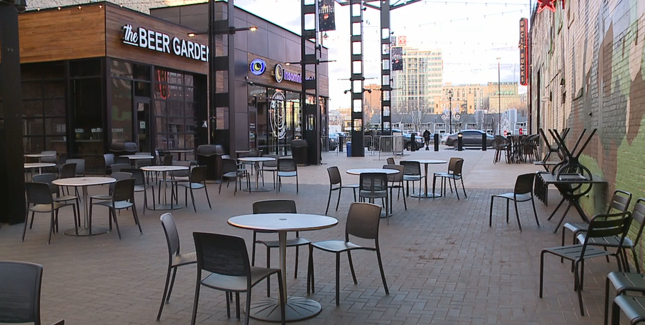 Bucks, businesses adjust to lack of fans for foreseeable future