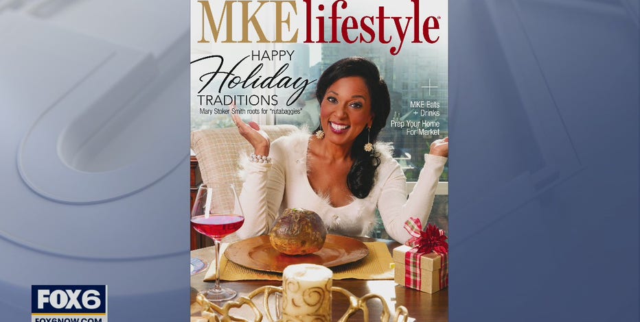 Holidays at home: This month’s edition of MKE Lifestyle Magazine is available