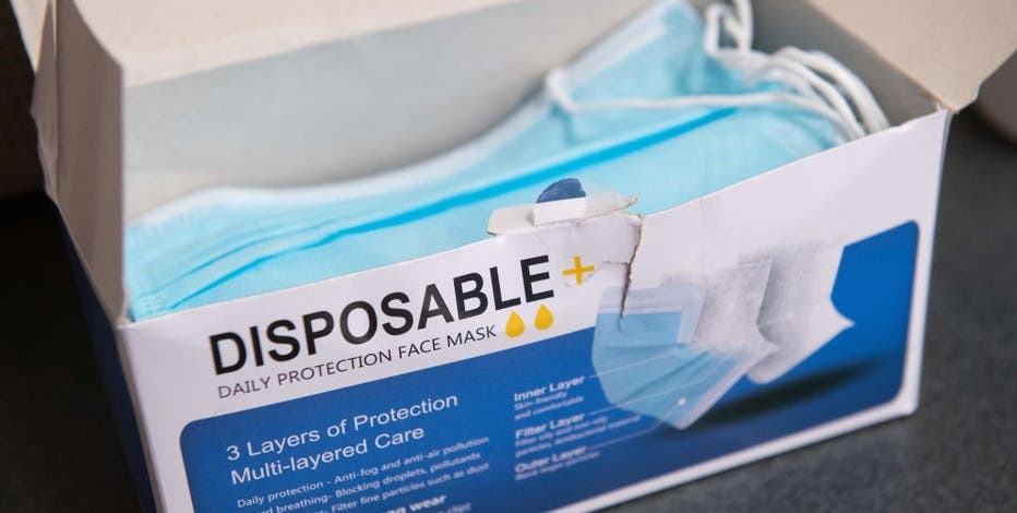 States spent $7B+ competing for early coronavirus supplies