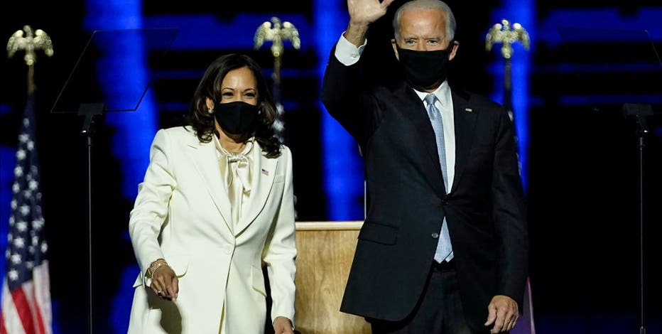 WI Electoral College members to vote Monday, Gov. Evers says