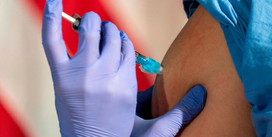 Milwaukee's vaccination efforts to gain steam in coming week