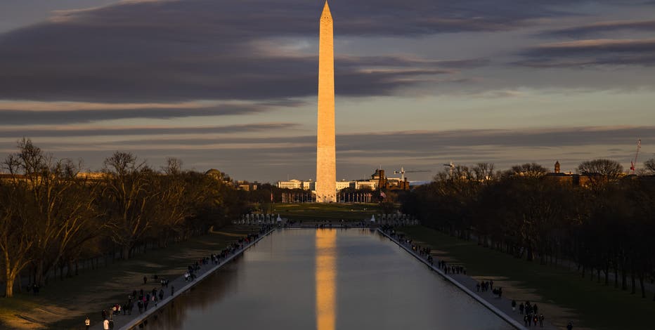 Biden's inauguration will feature memorial for those lost to COVID