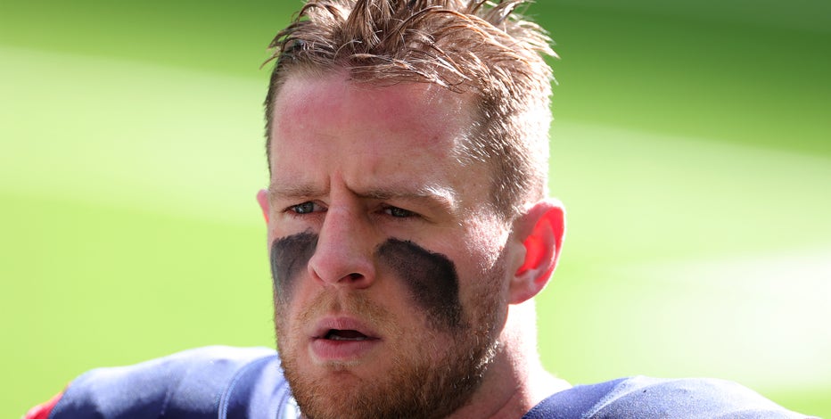 Frustrated JJ Watt unleashes postgame tirade about effort