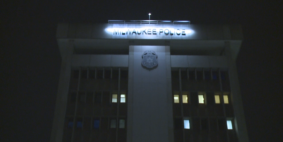 Milwaukee FPC suspends police chief search