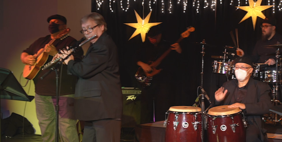 Virtual concert celebrates Puerto Rican Christmas traditions