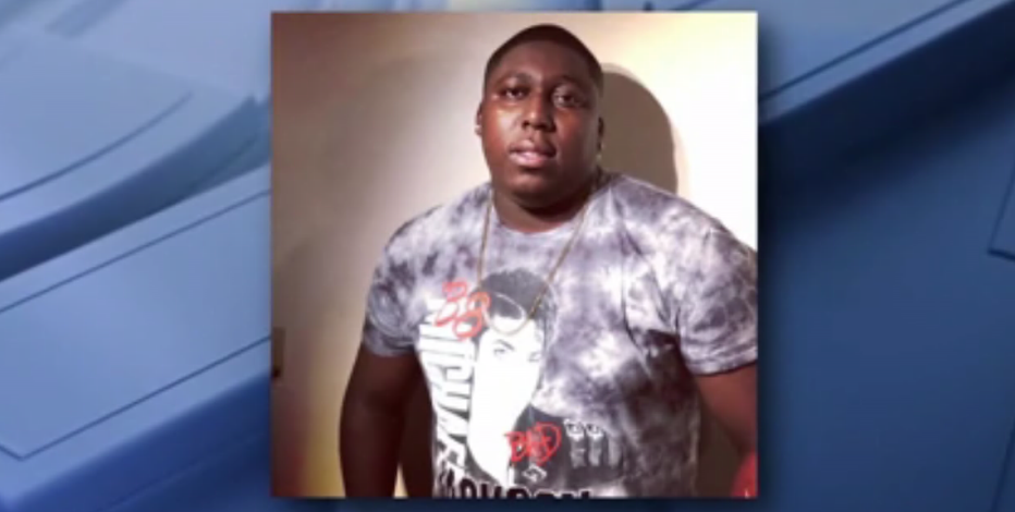 Deadly weekend in Milwaukee as city records its 205th homicide