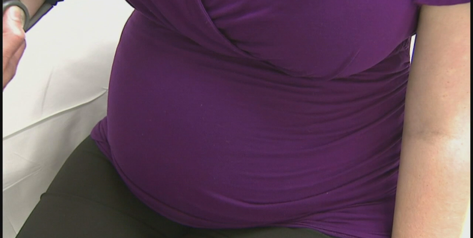 Are coronavirus vaccines safe for pregnant women?