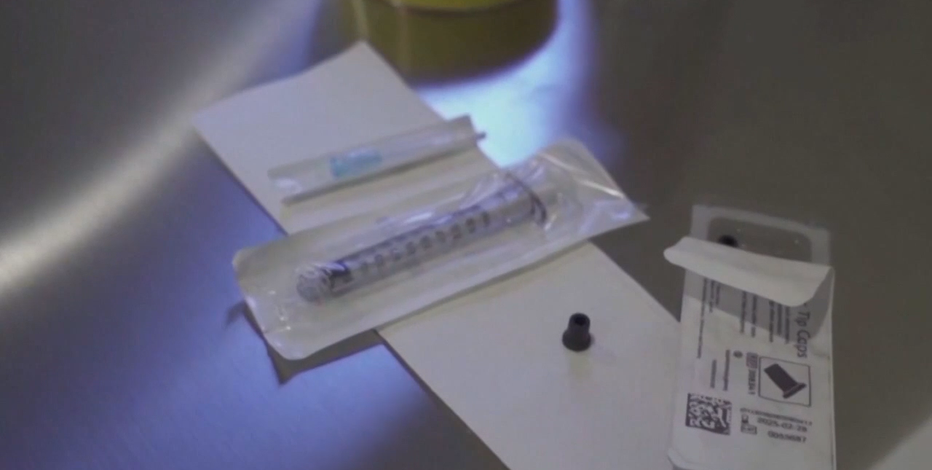 COVID-19 vaccine prospects near; distribution plans ramp up
