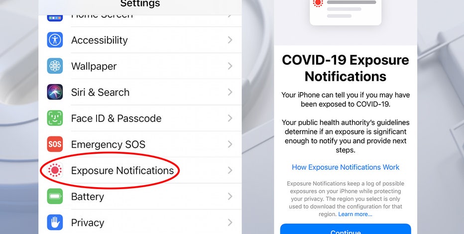 Coronavirus Contact Tracing app is now live in Wisconsin