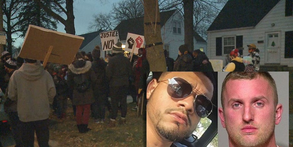 Joel Acevedo's family calls for more charges in his death