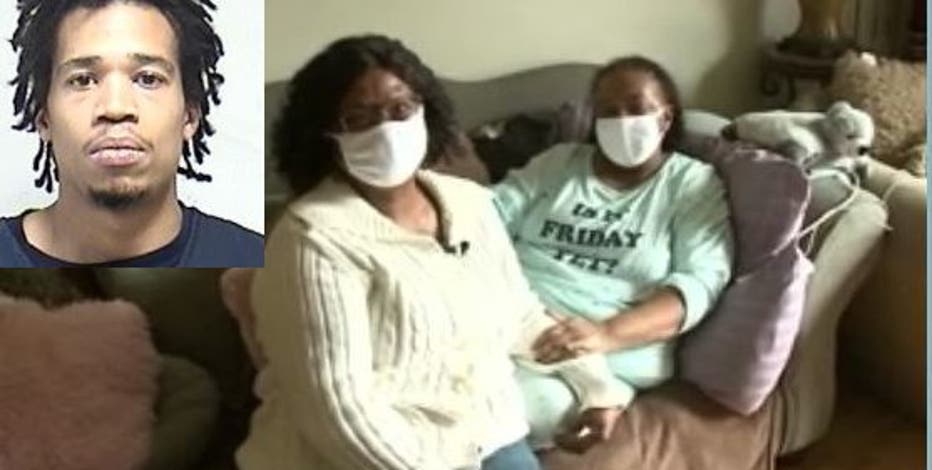 Kenosha woman stabbed 18+ times in her home, saved by roommate