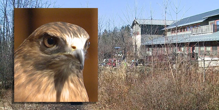 'It goes so far:' Schlitz Audubon grateful for donations