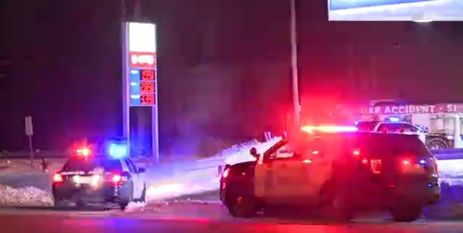 MPD: Man shot, seriously injured near Fond du Lac and Mill