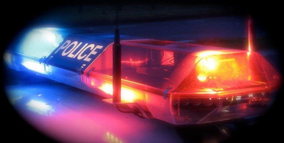 Man in serious condition after shooting in Racine, 1 in custody