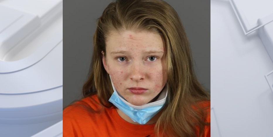 Daughter of Oconomowoc state rep charged with drug, weapon offenses
