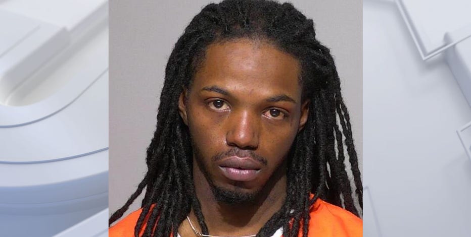 Man accused of firing shots at MCSO deputy which led to pursuit