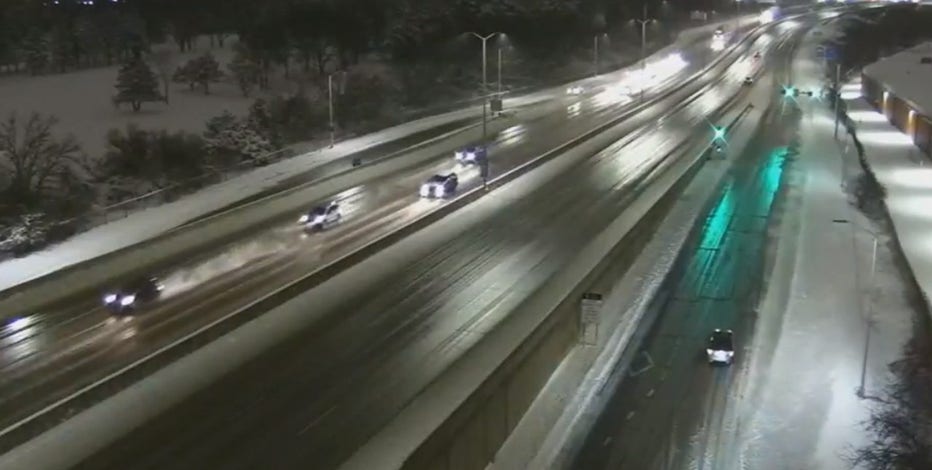 MCSO responds to 27 crashes, 32 disabled vehicles in 11-hour span