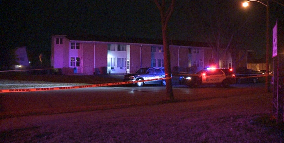 MPD: Man shot, seriously wounded near 95th and Allyn in Milwaukee