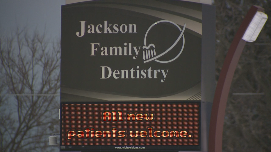 Jackson Family Dentistry