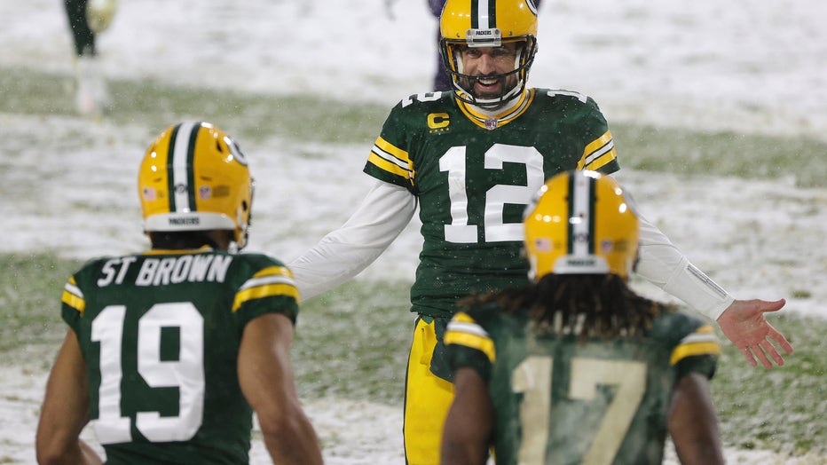 Green Bay Packers Invite Fans To Join In Postseason Excitement