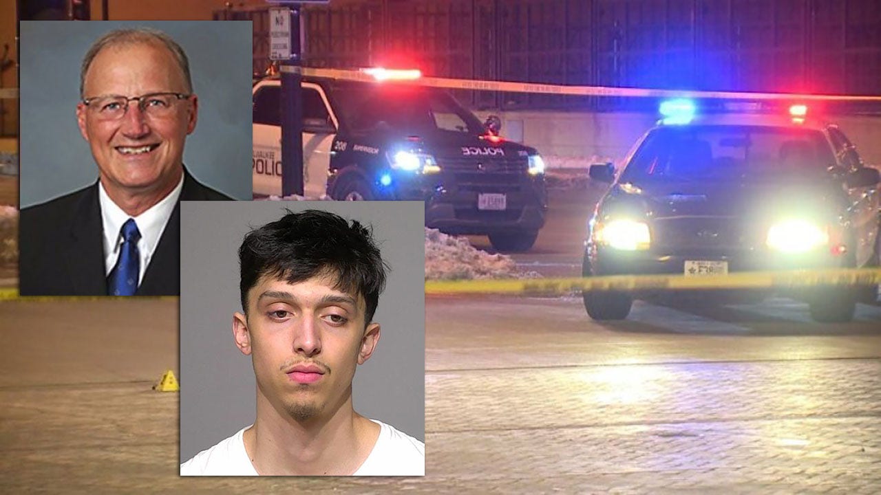 Sheriff: Fond du Lac County man killed in crash involving semi | FOX6 ...